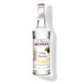 Sirop Monin au chocolat blanc