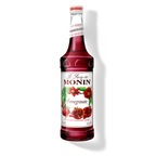 Sirop Monin à la pomme grenade