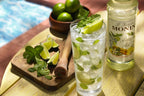 Sirop Monin au mojito