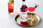 Sirop Monin au fruit du dragon
