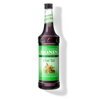 Sirop Monin au chaï