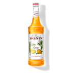 Sirop Monin à la mangue