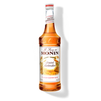 Sirop Monin à la guimauve grillée