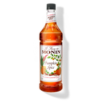 Sirop Monin à la citrouille épicée