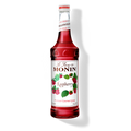 Sirop Monin à la framboise