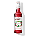 Sirop Monin à la framboise