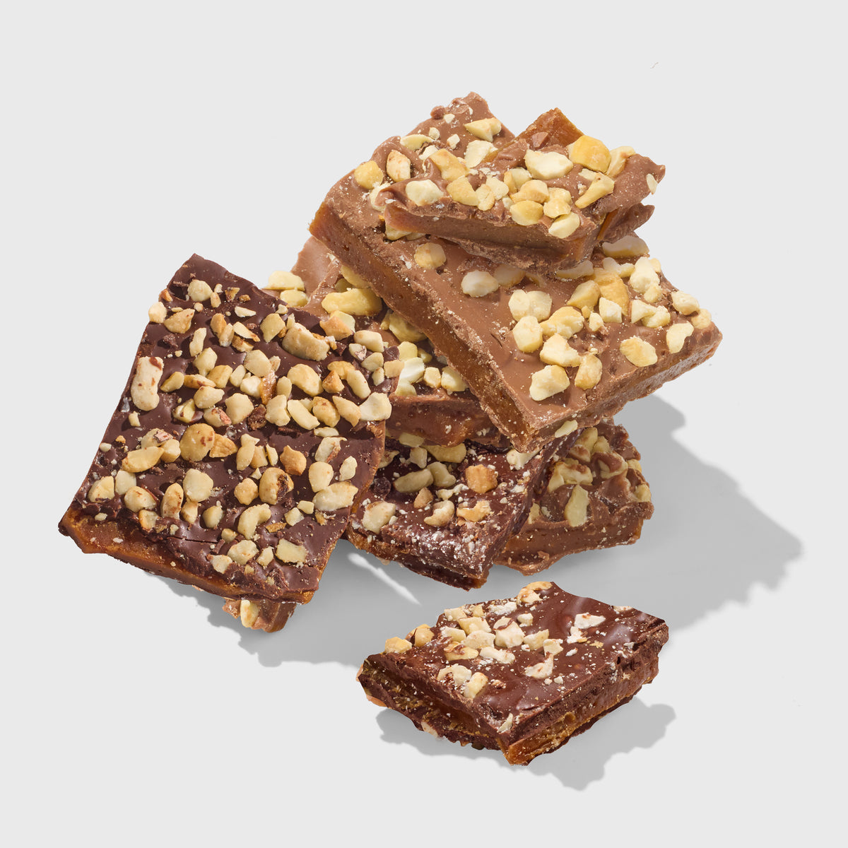 Chocolat au lait Fraktals