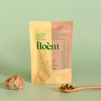 Tisane Rose et camomille