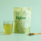 Thé vert Sencha, ortie et épinette noire
