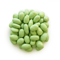 Amandes aux matcha