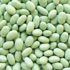 Amandes aux matcha