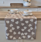 Nappe 60 x 90 pouces