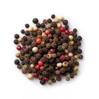 Mélange de 5 poivres aromatiques entiers