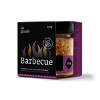 Épices Barbecue au sucre d’érable du Québec