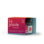 Mélange d’épices pimentés