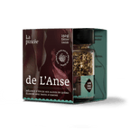 Mélange d’épices aux algues du Québec