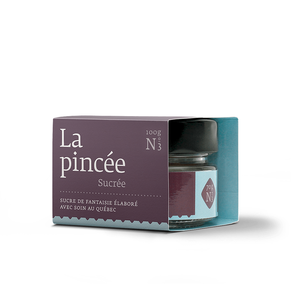 Sucre de fantaisie