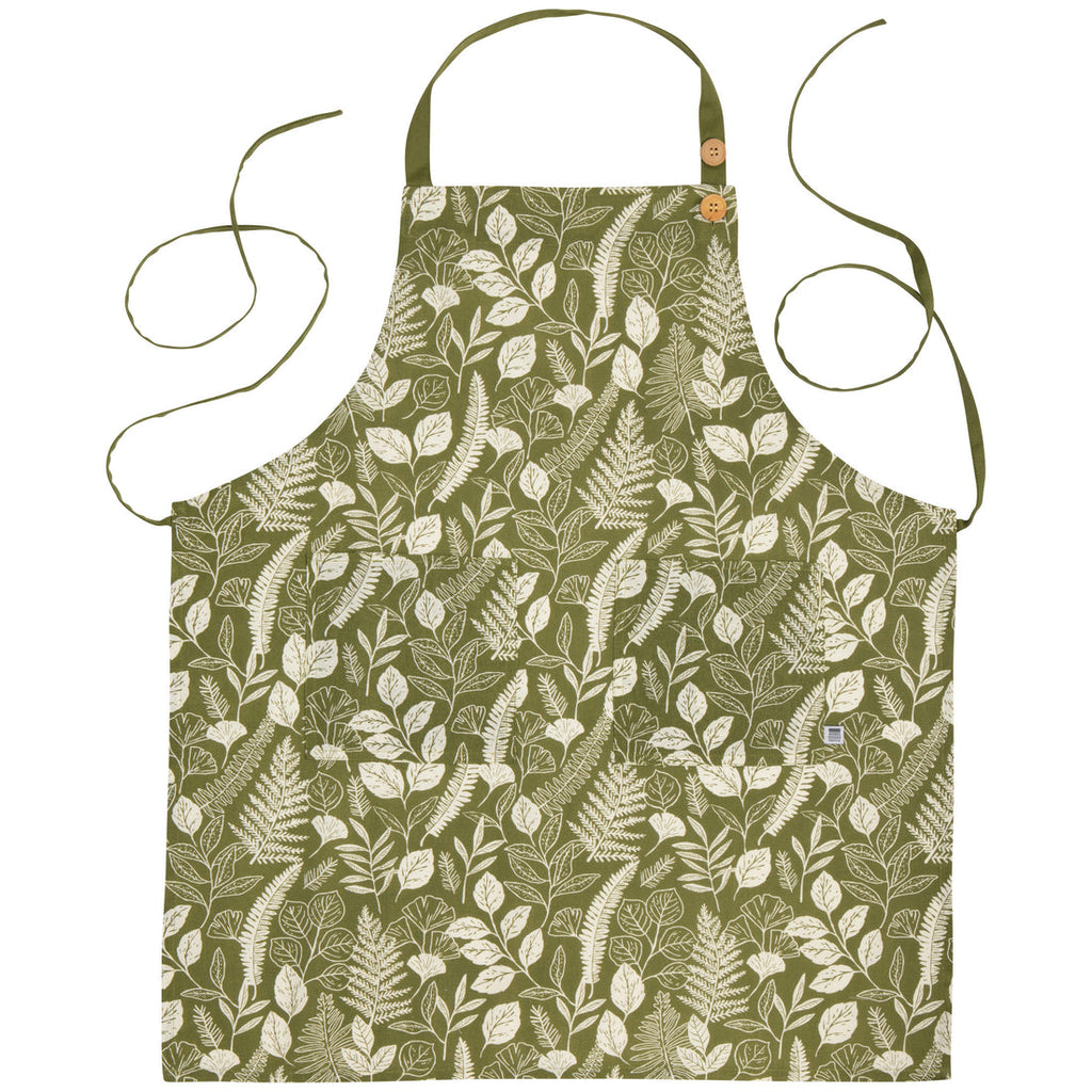 Tablier de chef