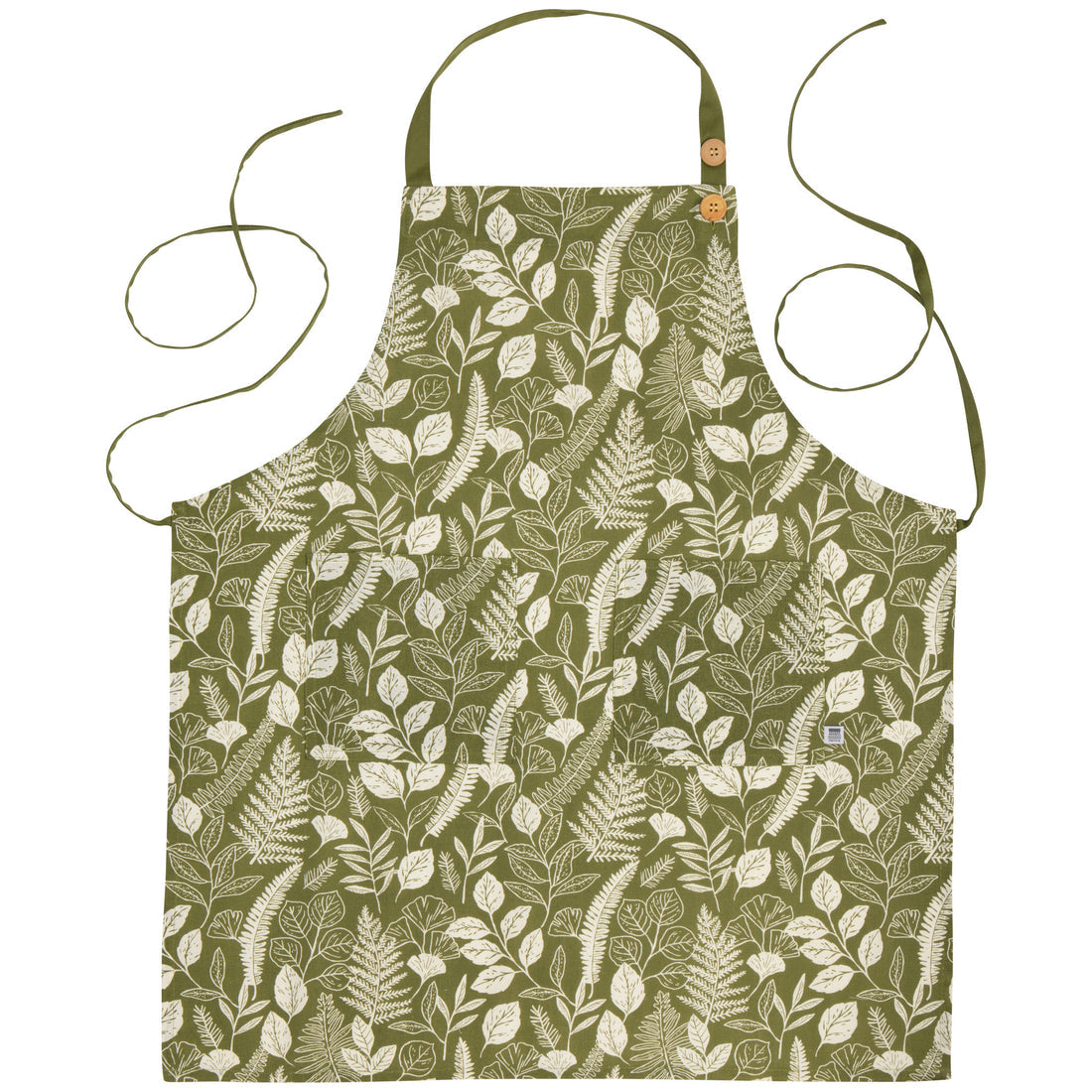 Tablier de chef