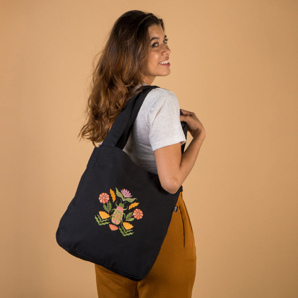 Sac réutilisable