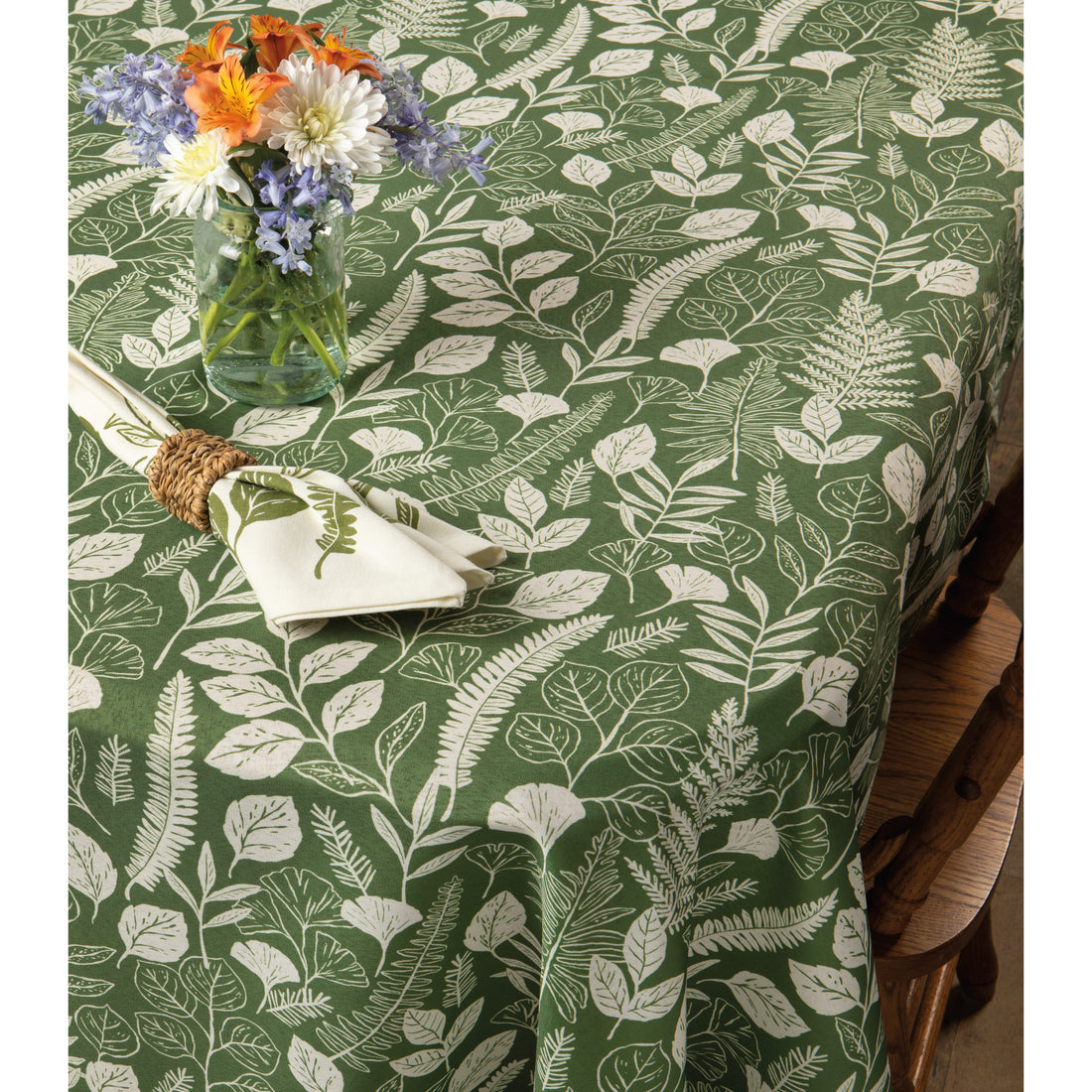 Nappe 90 x 60 pouces