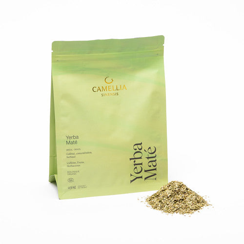 Yerba Maté biologique