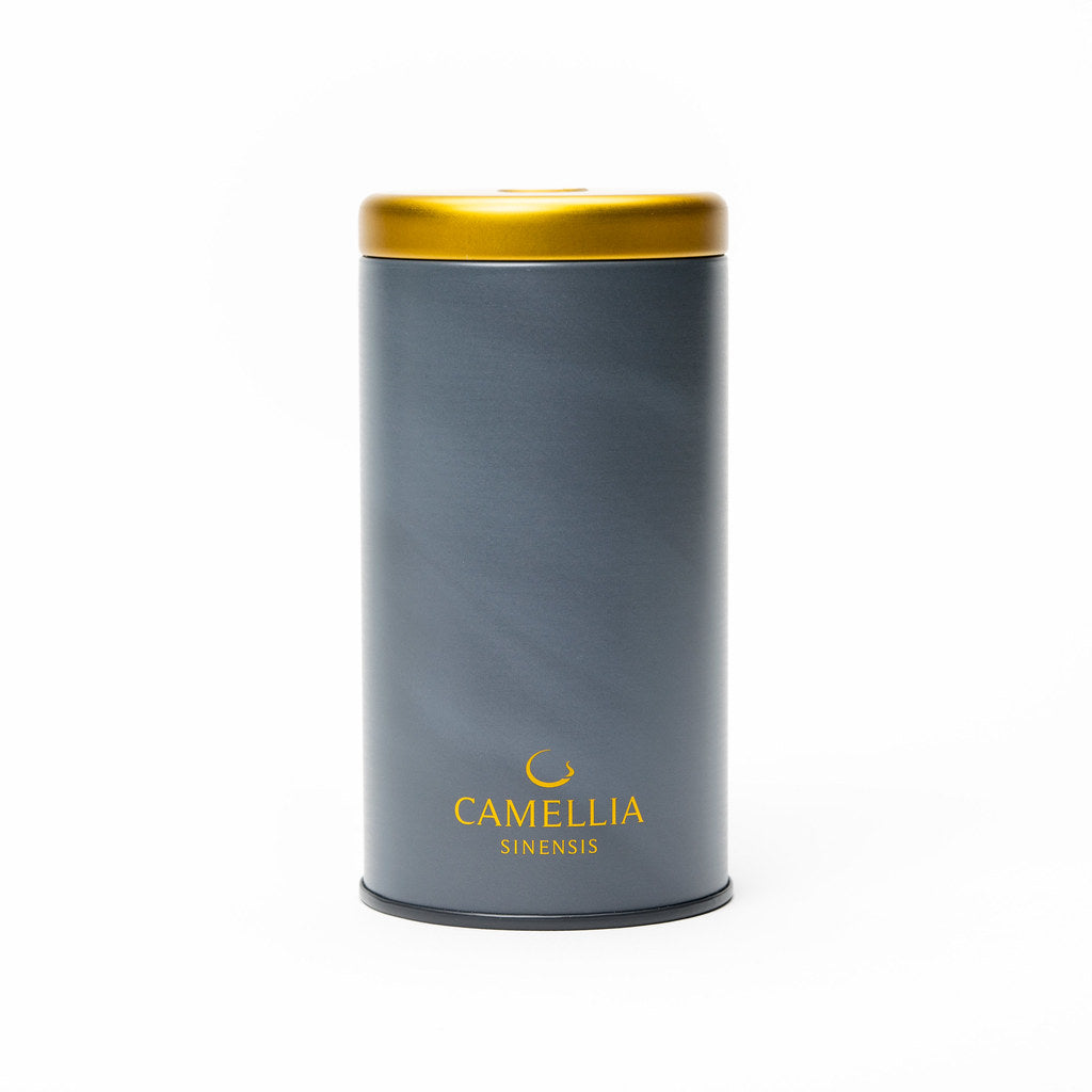 Boîte à thé Camellia Sinensis