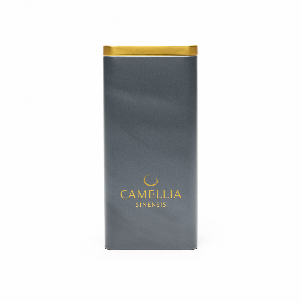 Boîte à thé Camellia Sinensis