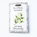 Lait de bain au fleur de riz