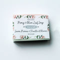 Savon Pivoine & Feuille d'Olivier
