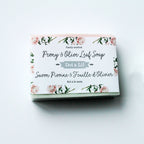 Savon Pivoine & Feuille d'Olivier