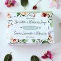 Savon Lavande & Hibiscus