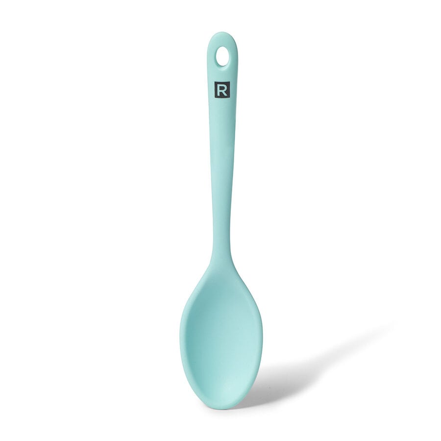 Mini cuillère en silicone