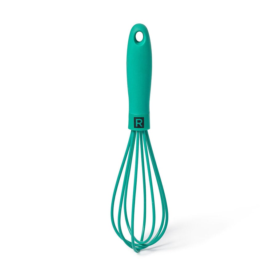 Mini fouet en silicone