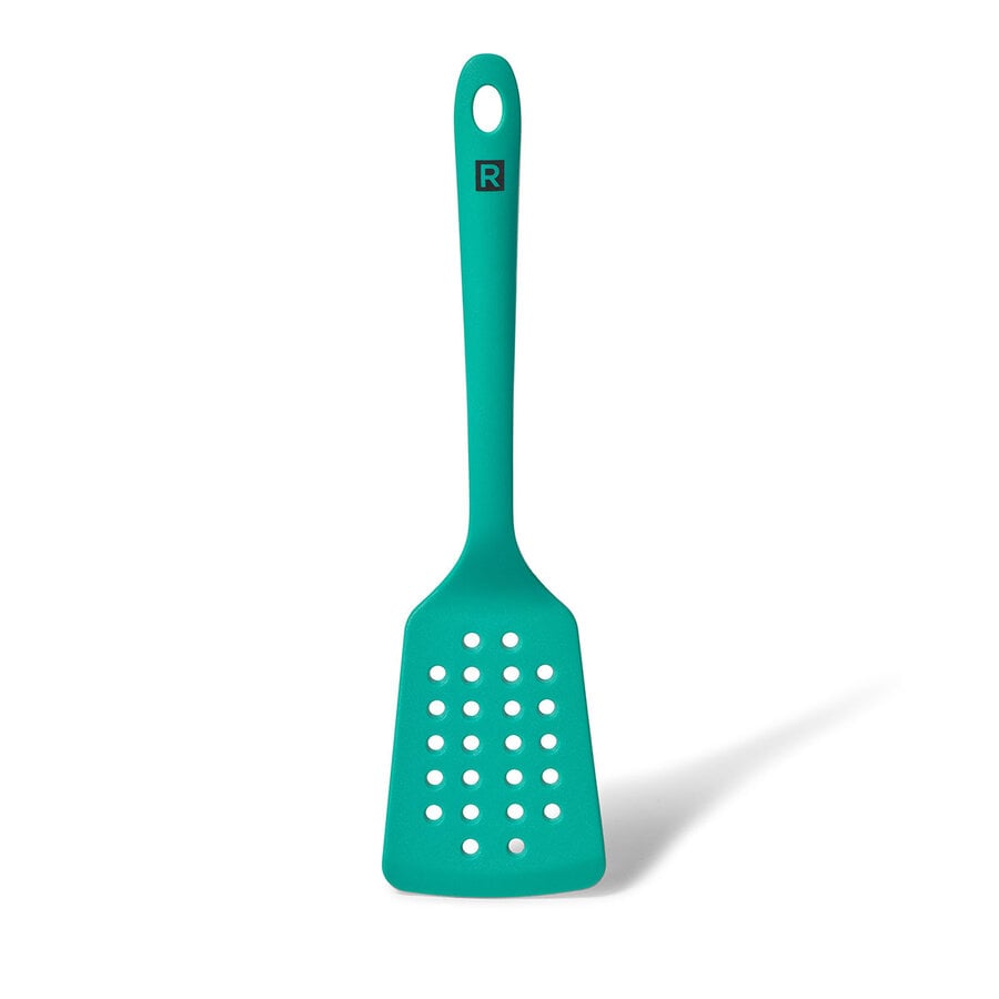 Mini spatule trouée