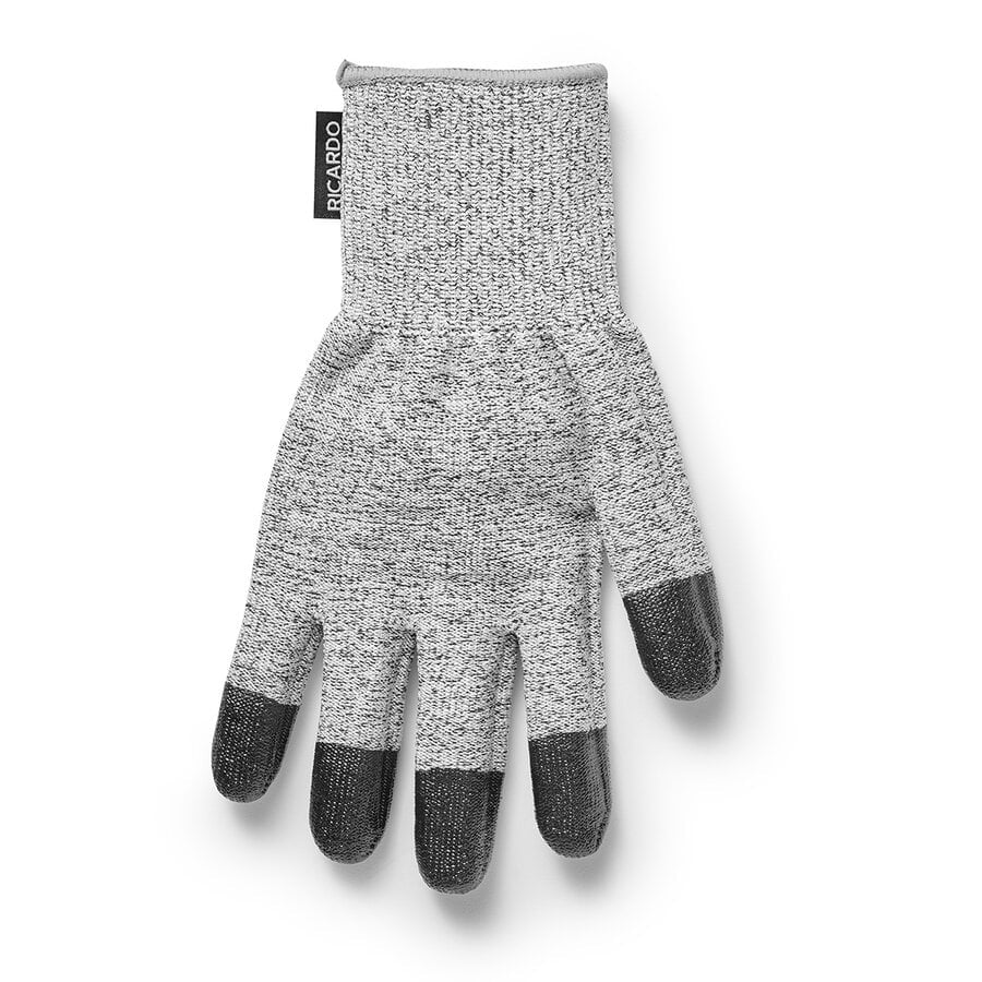 Gant anti-coupure