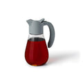 Carafe à sirop d’érable avec bec verseur