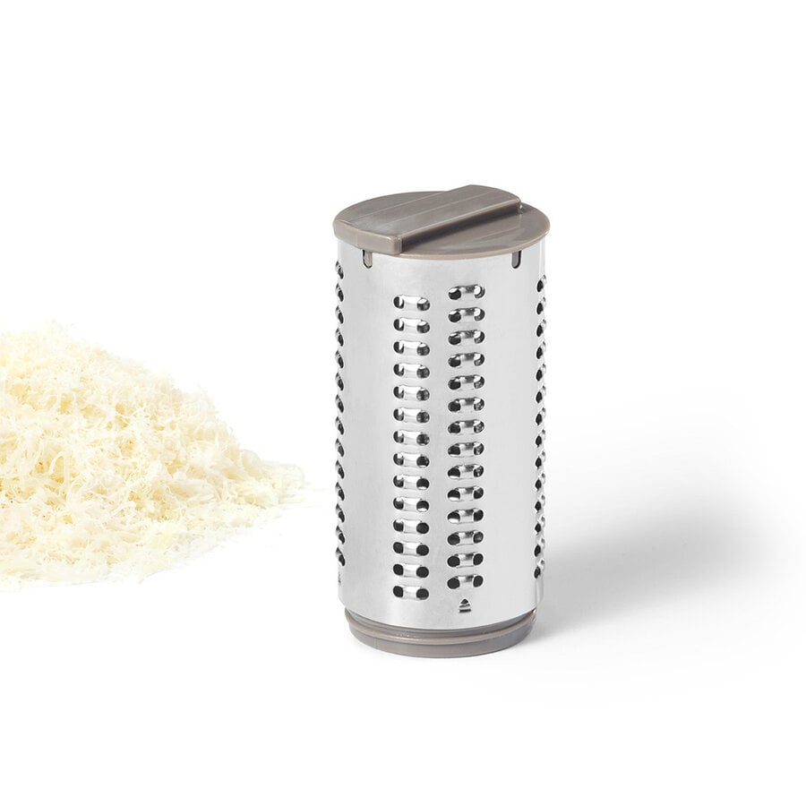Râpe à fromage rotative