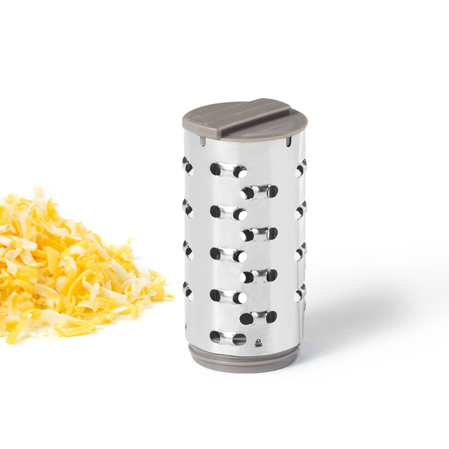 Râpe à fromage rotative