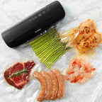 Rouleaux d’emballage sous vide