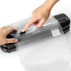 Scelleuse sous vide