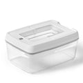 Contenant pour aliments secs, capacité 0,7 L