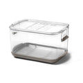 Contenant de conservation pour aliments 5,4 litres