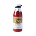 Sauce tomate à la puttanesca