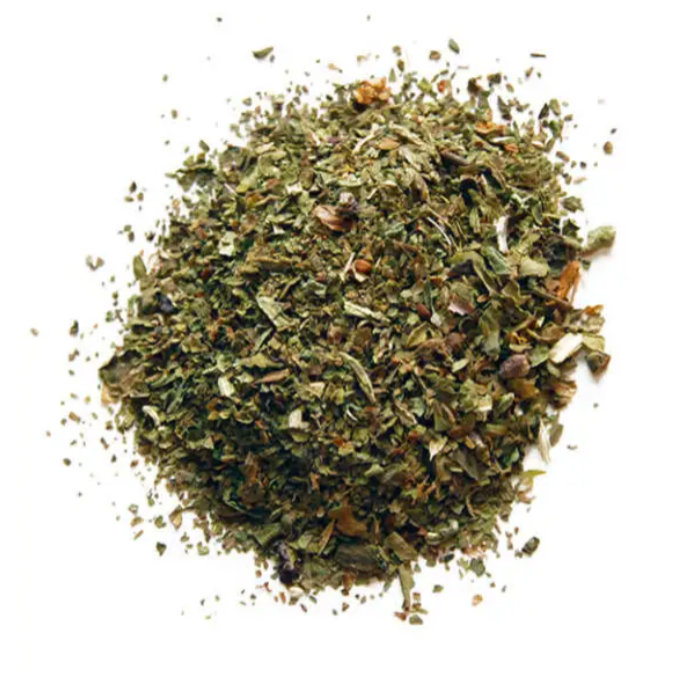 Basilic de Provence, Épices de Cru