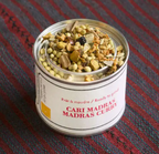 Cari de Madras, Épices de Cru