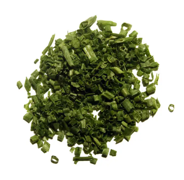 Ciboulette, Épices de Cru