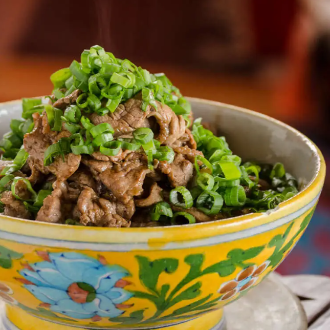 Cinq-épices chinois, Épices de Cru