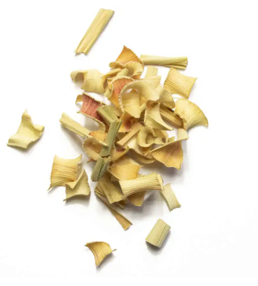 Citronnelle, Épices de Cru