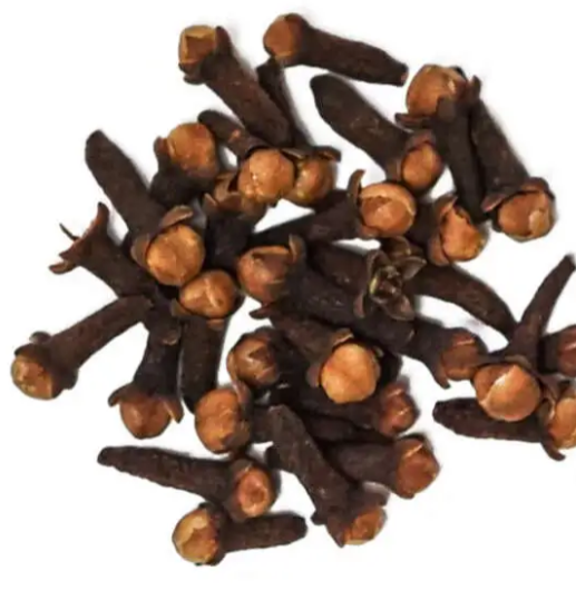Clou de girofle, Épices de Cru